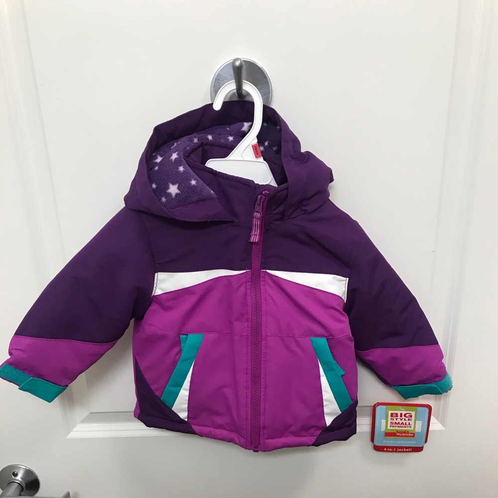 Brand New Winter Coat!